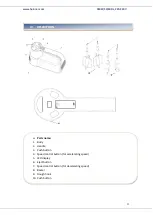 Preview for 12 page of Heinner HM-450D Manual