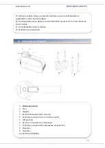 Preview for 26 page of Heinner HM-450D Manual