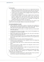 Preview for 17 page of Heinner HSBS-M510NFDX+ Instruction Manual