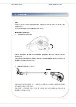 Preview for 5 page of Heinner HSVC-V22.2RD Manual