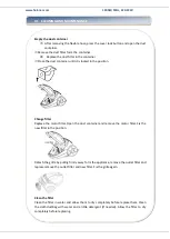 Preview for 6 page of Heinner HVC-V700BK Manual