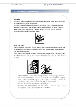 Preview for 32 page of Heinner HWDM-V8614D Manual