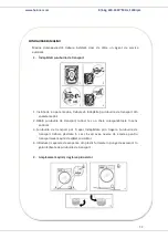 Preview for 53 page of Heinner HWDM-V8614D Manual