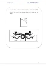 Preview for 56 page of Heinner HWDM-V8614D Manual