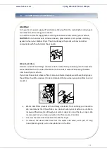 Preview for 32 page of Heinner HWDM-V9614D Manual