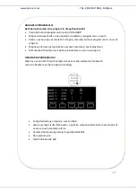 Preview for 68 page of Heinner HWM-V7014D++ Manual