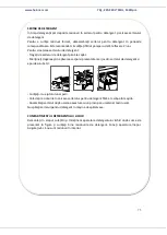 Preview for 76 page of Heinner HWM-V7014D++ Manual