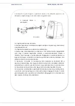 Preview for 44 page of Heinner MG-D1300RDTA User Manual