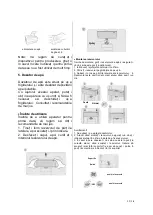 Preview for 12 page of Heinner SIDE-BY-SIDE HSBS-520NFXWD+ User Manual