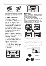 Preview for 32 page of Heinner SIDE-BY-SIDE HSBS-520NFXWD+ User Manual