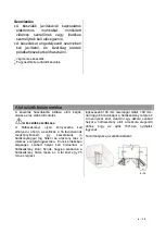 Preview for 61 page of Heinner SIDE-BY-SIDE HSBS-520NFXWD+ User Manual