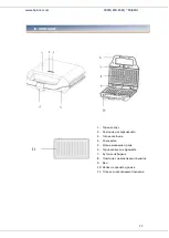 Preview for 26 page of Heinner SM-2H700WH Instruction Manual