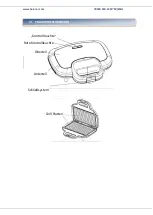 Preview for 39 page of Heinner SM-700BG Instruction Manual