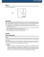 Preview for 10 page of Heinner VCRP001 Instruction Manual