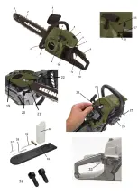 Preview for 2 page of Heinner VMF004 Instructions Manual