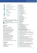 Preview for 4 page of Heinner VMF004 Instructions Manual