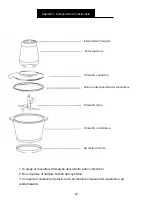 Preview for 44 page of HEINRICH'S HMZ 8672 Instruction Manual