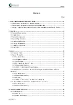 Preview for 5 page of Heinzmann E-LES 30 Manual