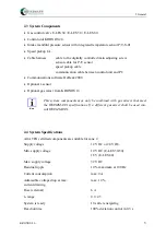 Preview for 13 page of Heinzmann E-LES 30 Manual