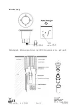 Preview for 24 page of Heitronic 36850 Installation And Operating Instructions Manual