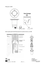 Preview for 27 page of Heitronic 36850 Installation And Operating Instructions Manual