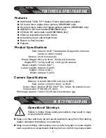 Preview for 4 page of Heli-Max 230Si Instruction Manual