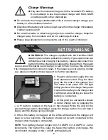 Preview for 6 page of Heli-Max 230Si Instruction Manual