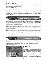 Preview for 10 page of Heli-Max 230Si Instruction Manual