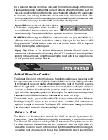 Preview for 12 page of Heli-Max 230Si Instruction Manual