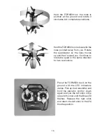 Preview for 13 page of Heli-Max FORM500 Instruction Manual