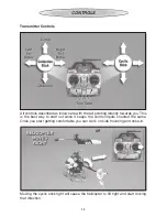 Preview for 13 page of Heli-Max Novus CX Manual