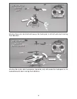 Preview for 14 page of Heli-Max Novus CX Manual