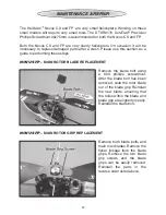 Preview for 19 page of Heli-Max Novus CX Manual