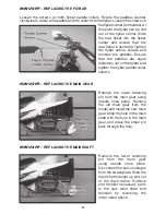 Preview for 20 page of Heli-Max Novus CX Manual