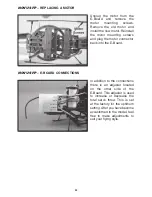 Preview for 22 page of Heli-Max Novus CX Manual