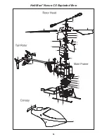 Preview for 28 page of Heli-Max Novus CX Manual