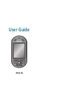 Helio PN-810 User Manual preview