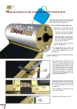 Preview for 18 page of Helioakmi NovaSun  200 Technical Manual