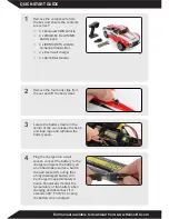 Preview for 2 page of Helion CONQUEST 10 SC XB Quick Start Manual