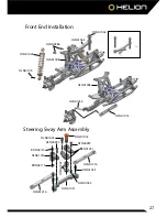 Preview for 27 page of Helion conquest 10MT XB Owner'S Manual