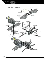 Preview for 30 page of Helion conquest 10MT XB Owner'S Manual