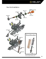 Preview for 31 page of Helion conquest 10MT XB Owner'S Manual