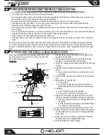 Preview for 4 page of Helion Dominius 10SCV2 Owner'S Manual