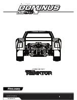 Preview for 24 page of Helion Dominius 10SCV2 Owner'S Manual