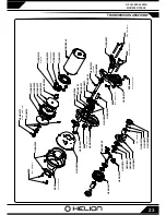 Preview for 23 page of Helion Intrusion XLR HLNA0684 Owner'S Manual