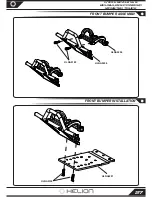 Preview for 27 page of Helion Invictus 10MT Owner'S Manual And Exploded Views