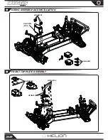 Preview for 32 page of Helion Invictus 10MT Owner'S Manual And Exploded Views