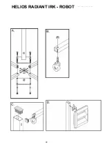 Preview for 34 page of Helios Radiant HP1/10 Operating Instructions Manual