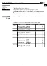 Preview for 11 page of Helios 00671 Installation And Operating Instructions Manual