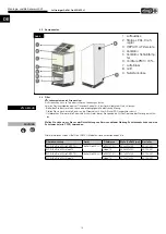 Preview for 12 page of Helios 00671 Installation And Operating Instructions Manual